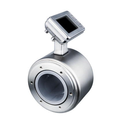 Caudalímetro Magneto Inductivo SMF720