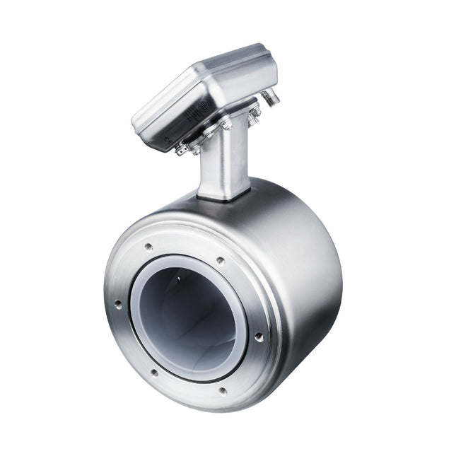 Caudalímetro magneto-inductivo SMF721