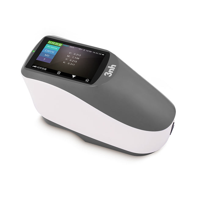 Espectrofotómetro 3nh YD5010: Medida Precisa de Color