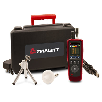 Triplett EPC600 Environmental Particle Counter
