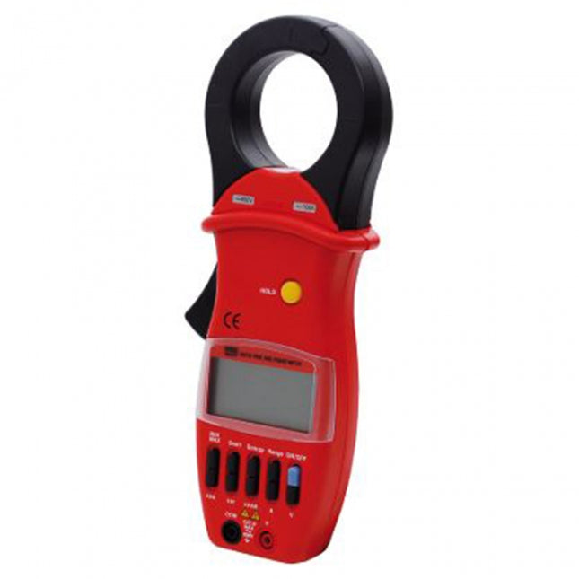 Multimetro Digital URR-UD337