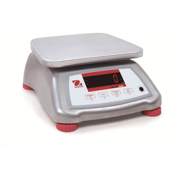 Báscula de Mesa Valor 4000 Ohaus