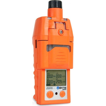 Detector Multigas Industrial Scientific Ventis® MX4 VTS-K1232111101