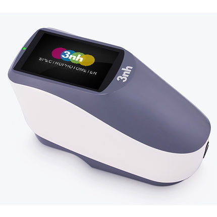 Espectrofotómetro de Color 3nh YS3020 con Abertura Personalizada