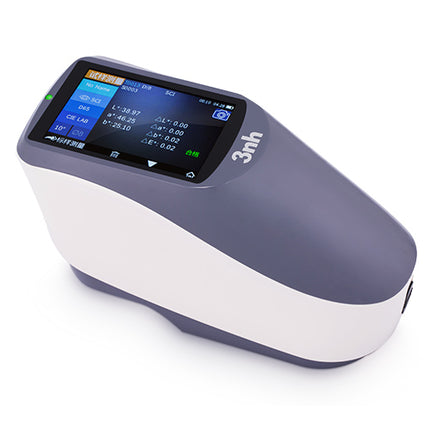 Espectrofotómetro 3nh YS4580 45/0 para Medición Precisa de Color