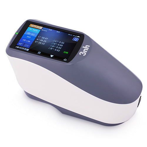 Espectrofotómetro 3nh YS4580 45/0 para Medición Precisa de Color
