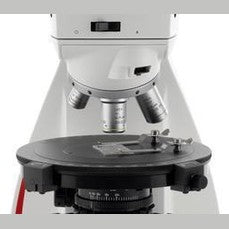 Leica DM750P PLM Asbestos NIOSH 9002 Microscope