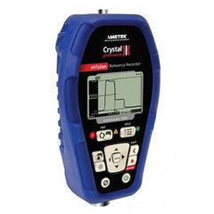 AMETEK Crystal nVision Reference Recorder, 15,000 psi, RTD100