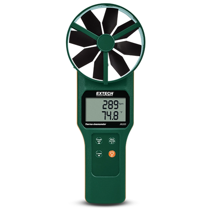 Termoanemómetro Extech AN300