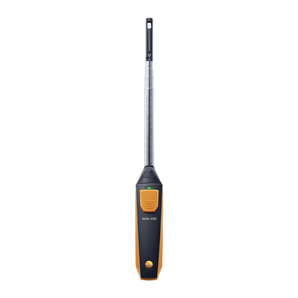 Anemómetro de Hilo Caliente Testo 405i