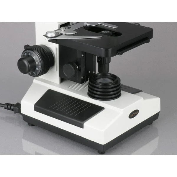 Microscopio Compuesto Binocular AmScope B390