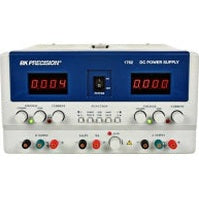 Fuente de Poder DC Triple 266 watts