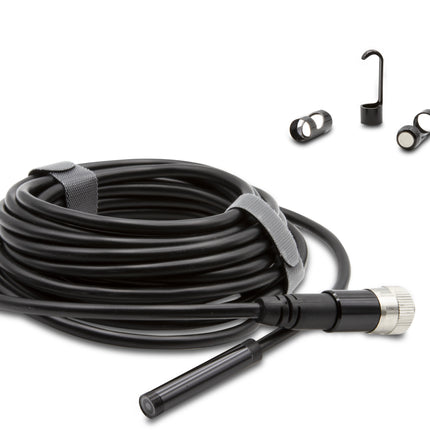 Cámara de boroscopio de repuesto para BR300, cable de 5 m