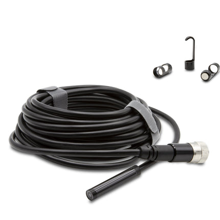 Cámara de boroscopio de repuesto de 5,5 mm para BR300, cable de 10 m