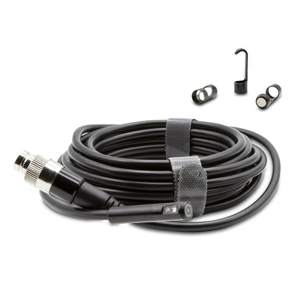 Cámara de boroscopio de repuesto para BR330, cable de 10 m