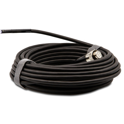Cámara de boroscopio de repuesto para BR400A, cable de 10 m
