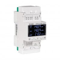 Circutor CVM-E3-MINI-ITF