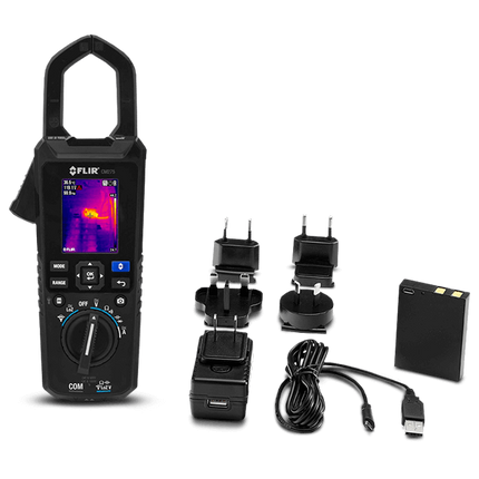 FLIR CM275-KIT Multímetro