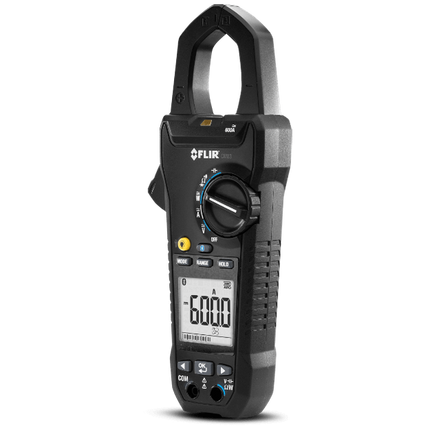 FLIR CM83 Tenaza de corriente eléctrica inalámbrica