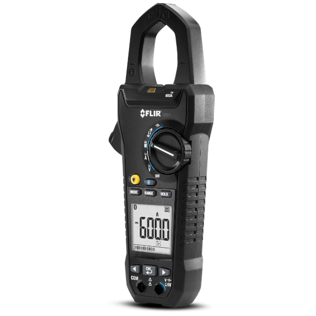 FLIR CM83 Tenaza de corriente eléctrica inalámbrica