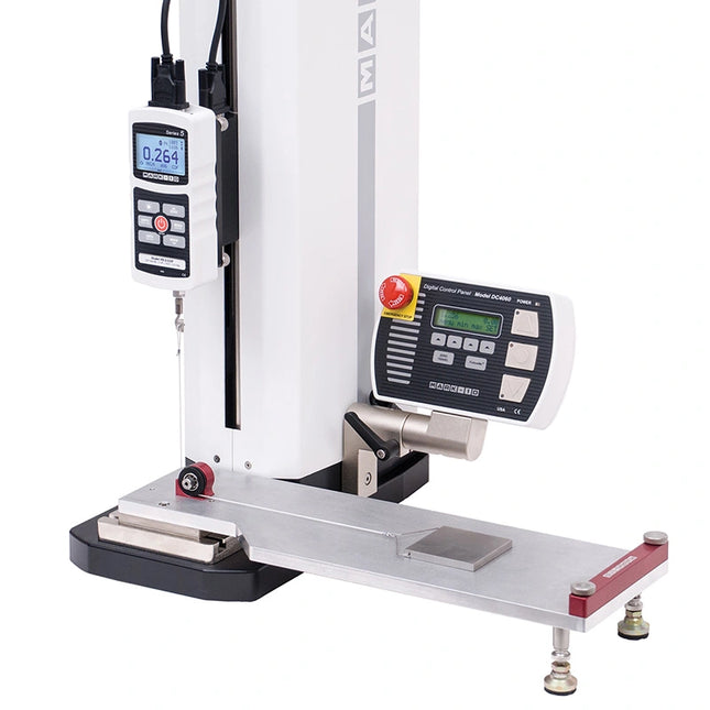 Marca Mark-10 Coeficiente de Fricción G1086