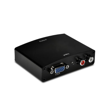 Convertidor de VGA a HDMI