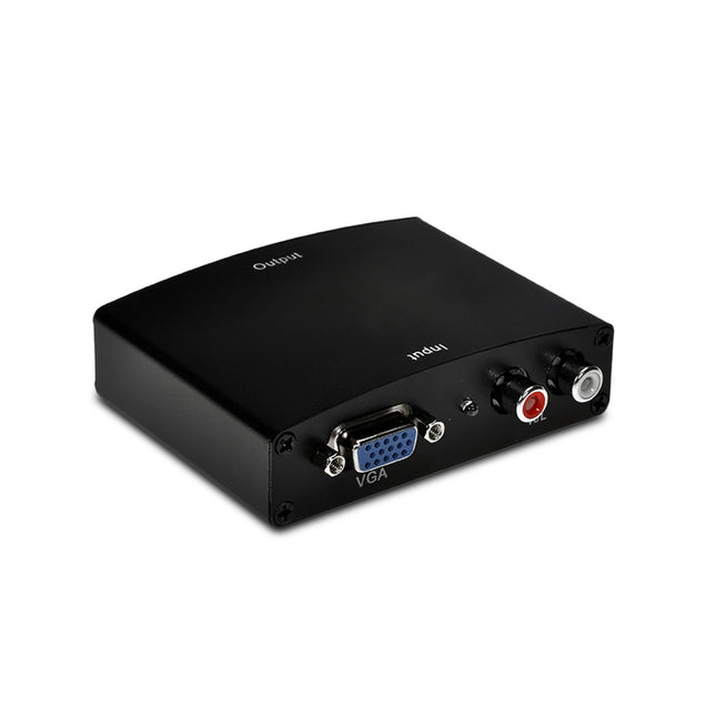 Convertidor de VGA a HDMI