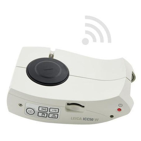 .Leica ICC50 W Microscope Camera