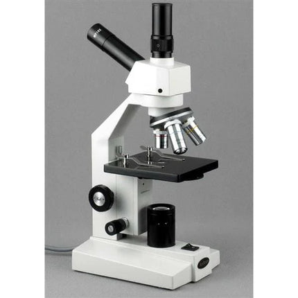 Microscopio Estudiantil Avanzado