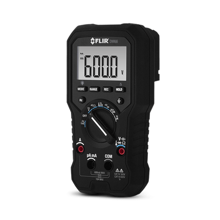 FLIR DM66 Multímetro