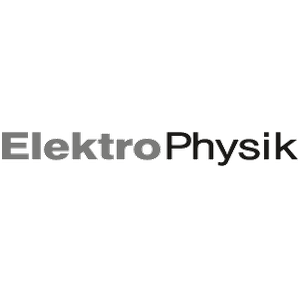 ElektroPhysik F15 Ferrous Probe, 0 to 15 mm, type D