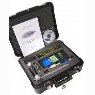 Enerac 500-1 Commercial Combustion Analyzer