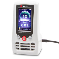 Collection image for: Medidores de Particulas