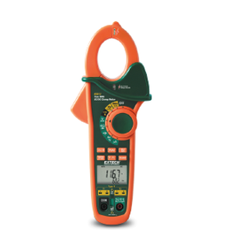 Pinza amperimétrica Extech EX613 400A