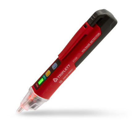 Detector de voltaje de CA sin contacto