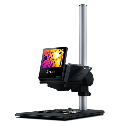 FLIR ETS320 Sistema Termográfico