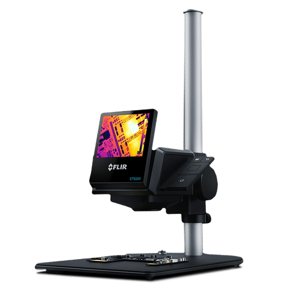 FLIR ETS320 Sistema Termográfico