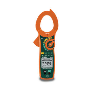 Pinza Amperimétrica Extech MA1500