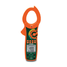 Extech Pinza Amperimétrica de CA