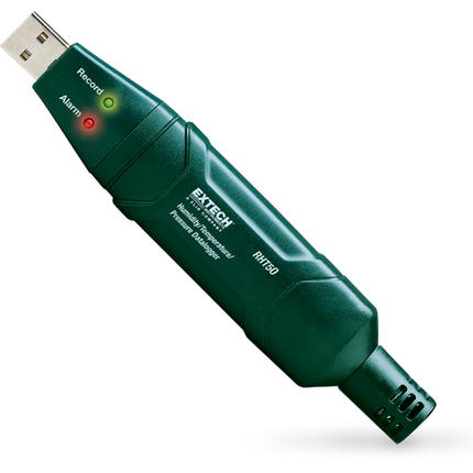 Extech RHT50 Humedad/Temperatura