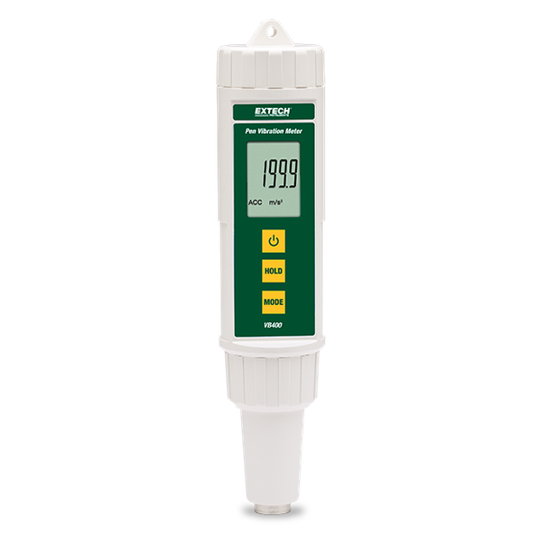 Extech VB400 Medidor Vibración