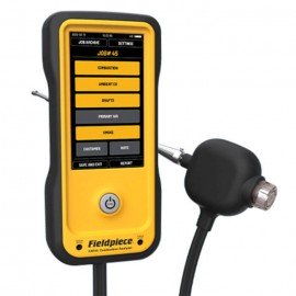 Fieldpiece CAT45K2 Combustion Analyzer Printer Kit