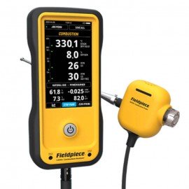 Fieldpiece CAT85K2 Combustion Analyzer Printer Kit