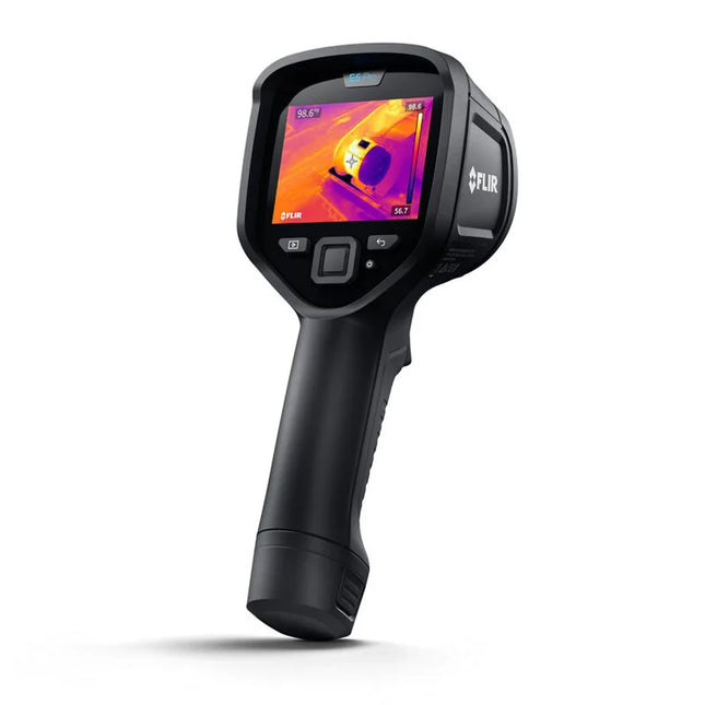Cámara Infrarroja FLIR E5 PRO