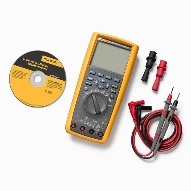Fluke 287