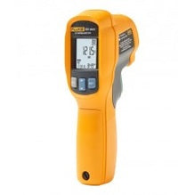 Fluke 64-MAX - Termómetro Infrarrojo óptica 20:1 con Lampara LED