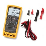 Fluke 787B - Multímetro con Calibrador de Lazo