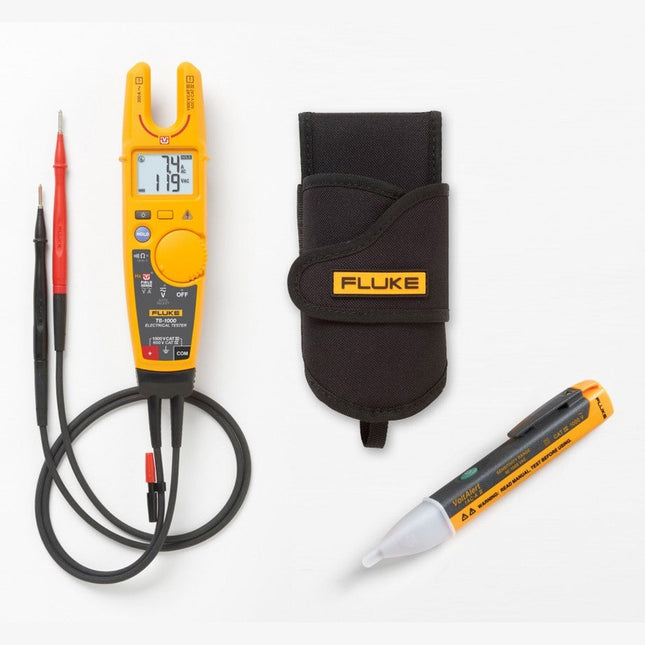 Fluke T6-HT6-1ACKIT