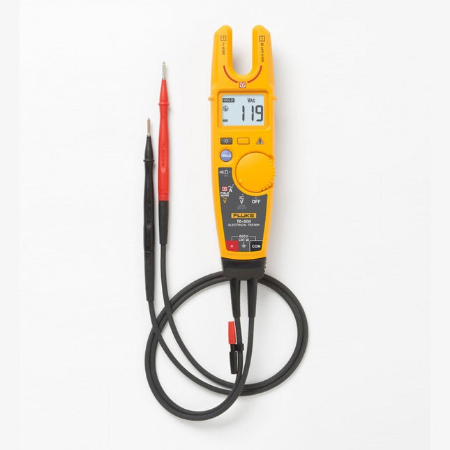 Fluke T6-600 - Probador de Voltaje sin contacto 600V