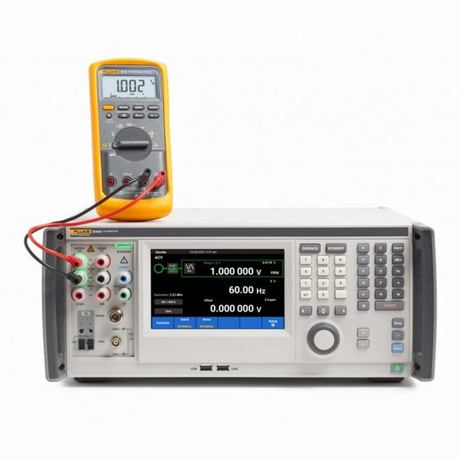 FlukeCal 5540A